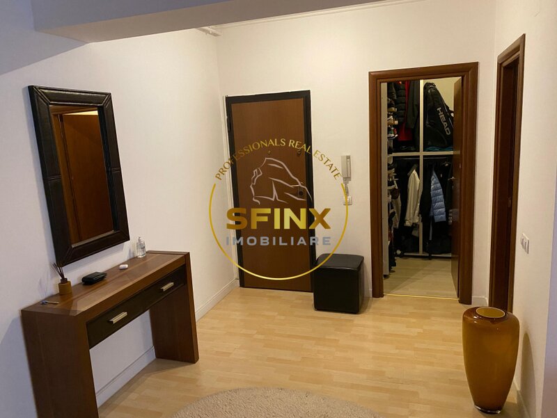 Mall Vitan, Piata Alba Iulia, 3 camere bloc 2000 centrala parcare subterana